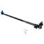 Picture of Crown Automotive Jeep Replacement Steering Drag Link Socket Assembly - J5356105