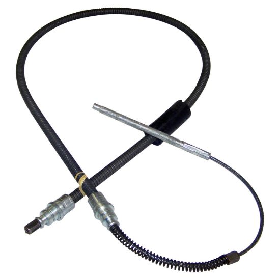 Picture of Crown Automotive Jeep Replacement Parking Brake Cable - J5356189