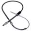 Picture of Crown Automotive Jeep Replacement Parking Brake Cable - J5356189