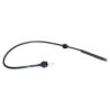 Picture of Crown Automotive Jeep Replacement Fuel Injection Throttle Cable - J5356484
