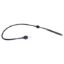 Picture of Crown Automotive Jeep Replacement Fuel Injection Throttle Cable - J5356484