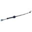 Picture of Crown Automotive Jeep Replacement Fuel Injection Throttle Cable - J5356569