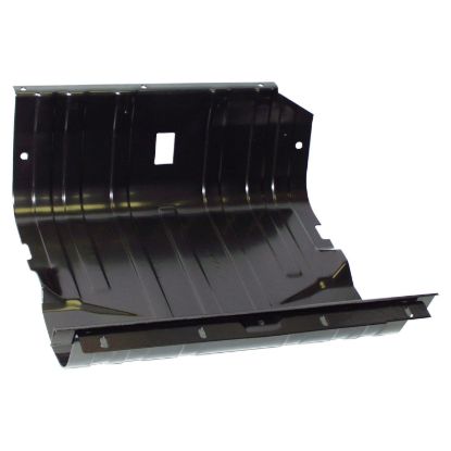 Picture of Crown Automotive Jeep Replacement Fuel Tank Skid Plate - J5357023
