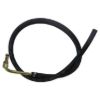 Picture of Crown Automotive Jeep Replacement Power Steering Return Hose - J5357190