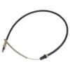 Picture of Crown Automotive Jeep Replacement Parking Brake Cable - J5357412