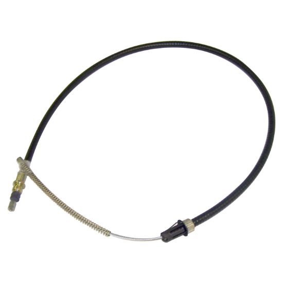 Picture of Crown Automotive Jeep Replacement Parking Brake Cable - J5357412