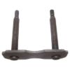 Picture of Crown Automotive Jeep Replacement Leaf Spring Shackle - J5357499