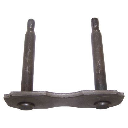 Picture of Crown Automotive Jeep Replacement Leaf Spring Shackle - J5357499