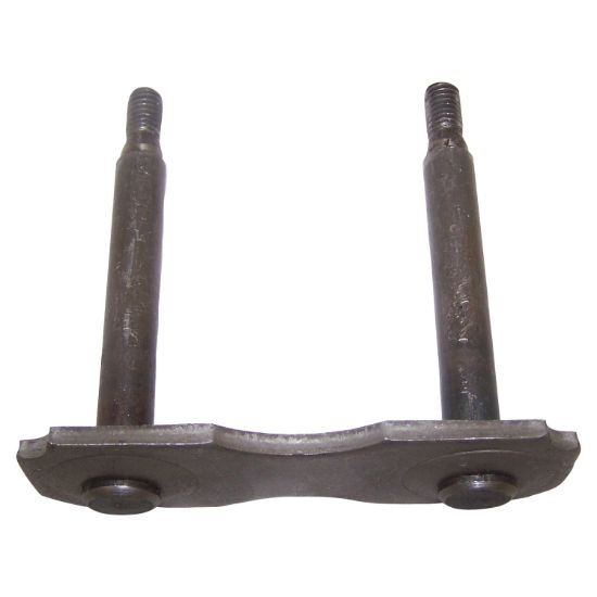 Picture of Crown Automotive Jeep Replacement Leaf Spring Shackle - J5357499