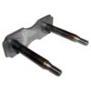 Picture of Crown Automotive Jeep Replacement Leaf Spring Shackle - J5357620
