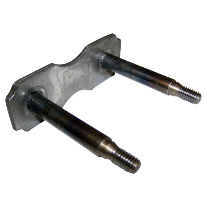 Picture of Crown Automotive Jeep Replacement Leaf Spring Shackle - J5357620
