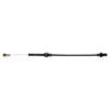 Picture of Crown Automotive Jeep Replacement Fuel Injection Throttle Cable - J5357931