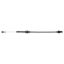 Picture of Crown Automotive Jeep Replacement Fuel Injection Throttle Cable - J5357931