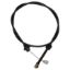 Picture of Crown Automotive Jeep Replacement Fuel Injection Throttle Cable - J5357953