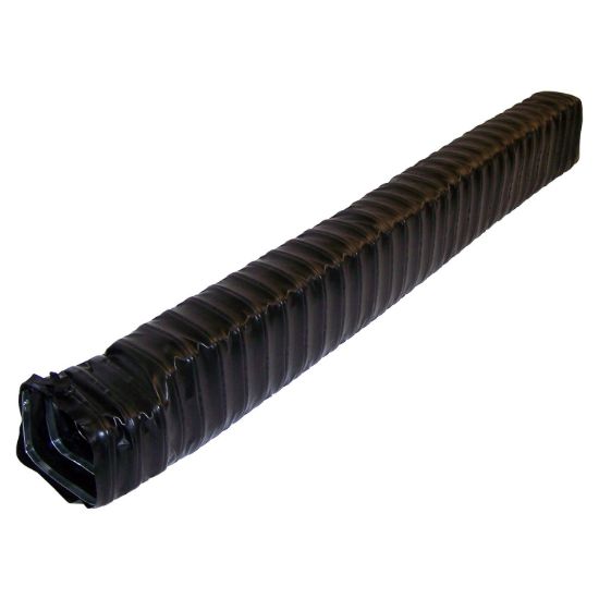 Picture of Crown Automotive Jeep Replacement Engine Air Intake Hose - J5358444