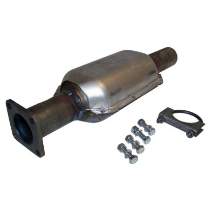 Picture of Crown Automotive Jeep Replacement Catalytic Converter - J5358641