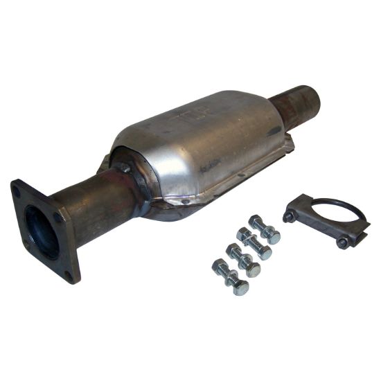 Picture of Crown Automotive Jeep Replacement Catalytic Converter - J5358641