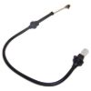 Picture of Crown Automotive Jeep Replacement Fuel Injection Throttle Cable - J5358677