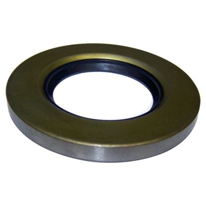 Picture of Crown Automotive Jeep Replacement Manual Transmission Output Shaft Seal - J5358980