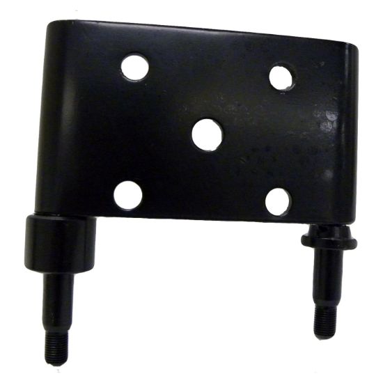 Picture of Crown Automotive Jeep Replacement Leaf Spring Plate - J5359011