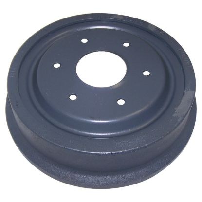 Picture of Crown Automotive Jeep Replacement Brake Drum - J5359281