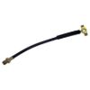 Picture of Crown Automotive Jeep Replacement Brake Hydraulic Hose - J5359322