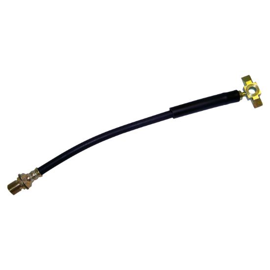 Picture of Crown Automotive Jeep Replacement Brake Hydraulic Hose - J5359322