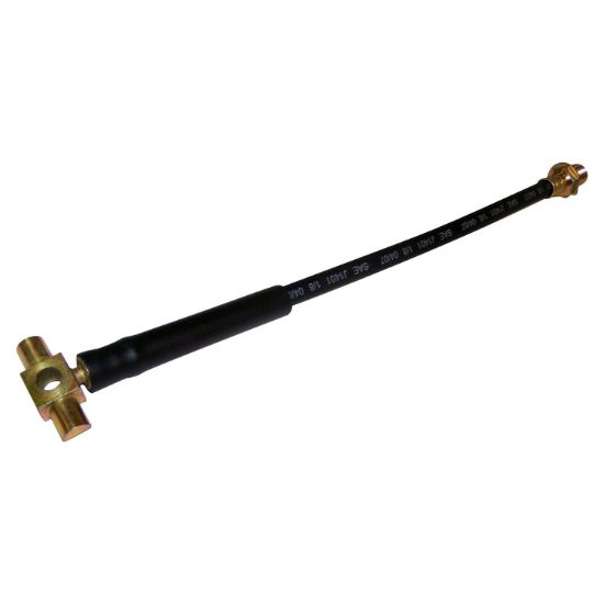 Picture of Crown Automotive Jeep Replacement Brake Hydraulic Hose - J5359323