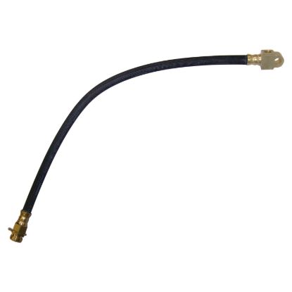 Picture of Crown Automotive Jeep Replacement Brake Hydraulic Hose - J5359570