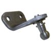 Picture of Crown Automotive Jeep Replacement Clutch Bellcrank Bracket - J5360112