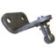 Picture of Crown Automotive Jeep Replacement Clutch Bellcrank Bracket - J5360112