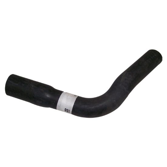 Picture of Crown Automotive Jeep Replacement Radiator Coolant Hose - J5360950