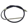 Picture of Crown Automotive Jeep Replacement Parking Brake Cable - J5361026
