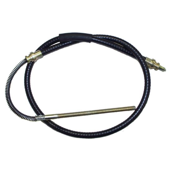 Picture of Crown Automotive Jeep Replacement Parking Brake Cable - J5361026