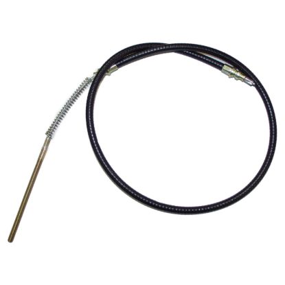 Picture of Crown Automotive Jeep Replacement Parking Brake Cable - J5361029