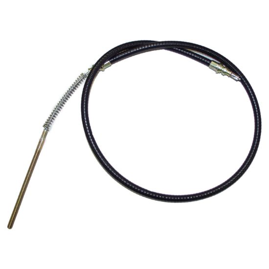 Picture of Crown Automotive Jeep Replacement Parking Brake Cable - J5361029