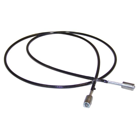 Picture of Crown Automotive Jeep Replacement Parking Brake Cable - J5361280