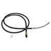 Picture of Crown Automotive Jeep Replacement Parking Brake Cable - J5362131