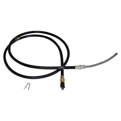 Picture of Crown Automotive Jeep Replacement Parking Brake Cable - J5362131