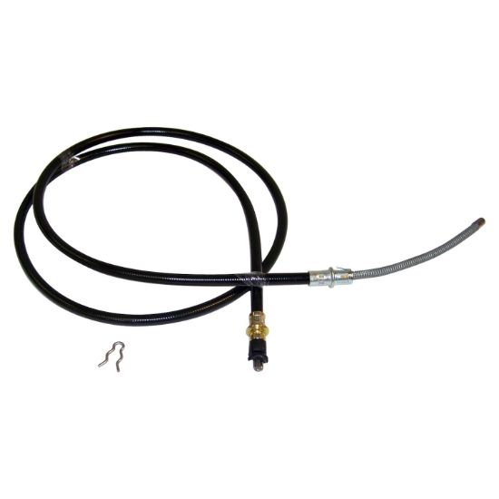 Picture of Crown Automotive Jeep Replacement Parking Brake Cable - J5362131