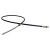 Picture of Crown Automotive Jeep Replacement Parking Brake Cable - J5362132