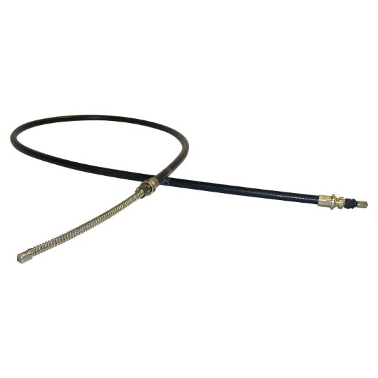 Picture of Crown Automotive Jeep Replacement Parking Brake Cable - J5362132