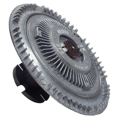 Picture of Crown Automotive Jeep Replacement Engine Cooling Fan Clutch - J5362722