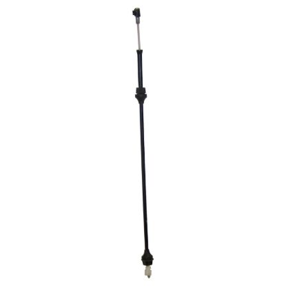 Picture of Crown Automotive Jeep Replacement Fuel Injection Throttle Cable - J5362800