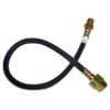 Picture of Crown Automotive Jeep Replacement Brake Hydraulic Hose - J5362871