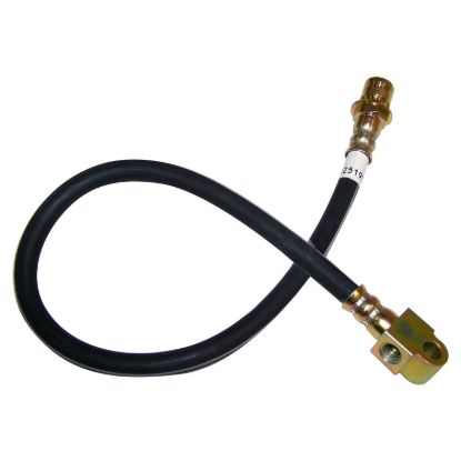 Picture of Crown Automotive Jeep Replacement Brake Hydraulic Hose - J5362871