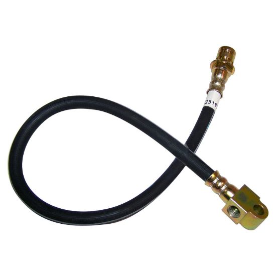 Picture of Crown Automotive Jeep Replacement Brake Hydraulic Hose - J5362871