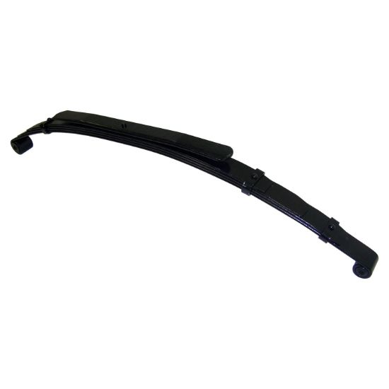 Picture of Crown Automotive Jeep Replacement Leaf Spring Assembly - J5362956