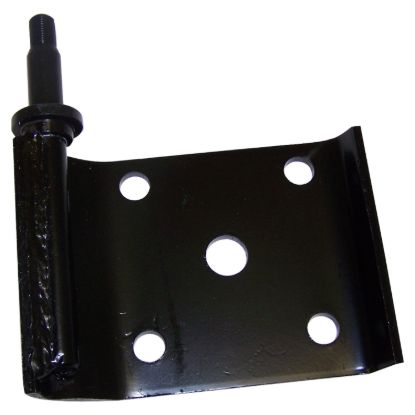 Picture of Crown Automotive Jeep Replacement Leaf Spring Plate - J5363440