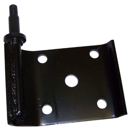 Picture of Crown Automotive Jeep Replacement Leaf Spring Plate - J5363440